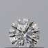 Certified Diamond GIA Carats 0.27 Color D Clarity VS1  EX  EX  EX Fluorescence NON Brown No Green No Milky No EyeClean 100%
