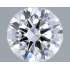 Certified Diamond IGI Carats 0.46 Color D Clarity SI1  EX  VG  EX Fluorescence NON Brown No Green No Milky No EyeClean 100%