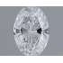 Certified Diamond GIA Carats 0.7 Color D Clarity SI2  -  EX  VG Fluorescence NON Brown No Green No Milky No EyeClean 100%
