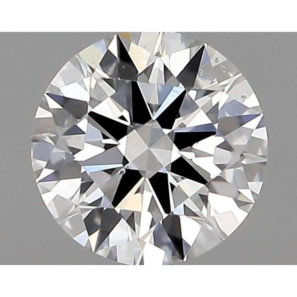 Certified Diamond GIA Carats 0.37 Color D Clarity SI1 EX EX EX Fluorescence FNT Brown No Green No Milky No EyeClean 100% Certified Diamond GIA Carats 0.37 Color D Clarity SI1 EX EX EX Fluorescence FNT Brown No Green No Milky No EyeClean 100%
