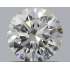Certified Diamond GIA Carats 0.81 Color G Clarity IF  EX  EX  EX Fluorescence NON Brown No Green No Milky No EyeClean 100%