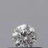 Certified Diamond GIA Carats 0.22 Color D Clarity IF  EX  EX  EX Fluorescence MED Brown No Green No Milky No EyeClean 100%