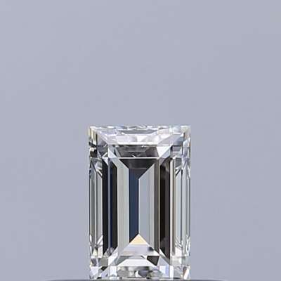 Diamante Certificato GIA Carati 0.24 Colore E Purezza VVS1  -  EX  EX Fluorescenza NON Brown No Green No Milky No EyeClean 100%