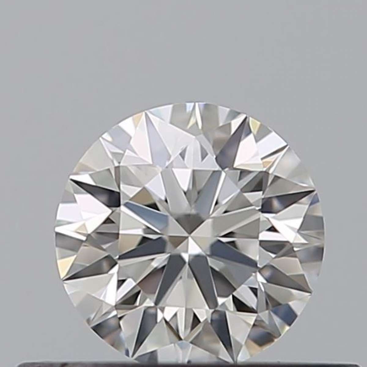 Diamante Certificato GIA Carati 0.28 Colore F Purezza IF  EX  EX  EX Fluorescenza NON Brown No Milky No EyeClean 100%