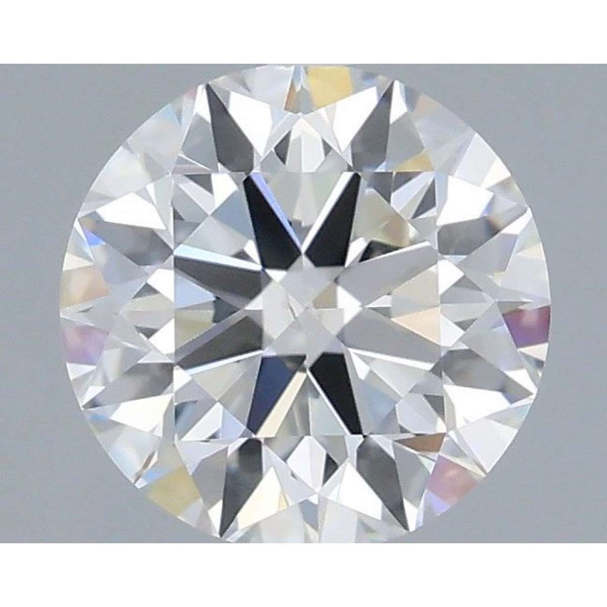 Certified Diamond IGI Carats 1.0 Color F Clarity VS2 EX EX EX Fluorescence FNT Brown No Green No Milky No EyeClean 100% Certified Diamond IGI Carats 1.0 Color F Clarity VS2 EX EX EX Fluorescence FNT Brown No Green No Milky No EyeClean 100%