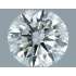 Certified Diamond IGI Carats 1.0 Color G Clarity VVS2  EX  EX  EX Fluorescence NON Brown No Green No Milky No EyeClean 100%