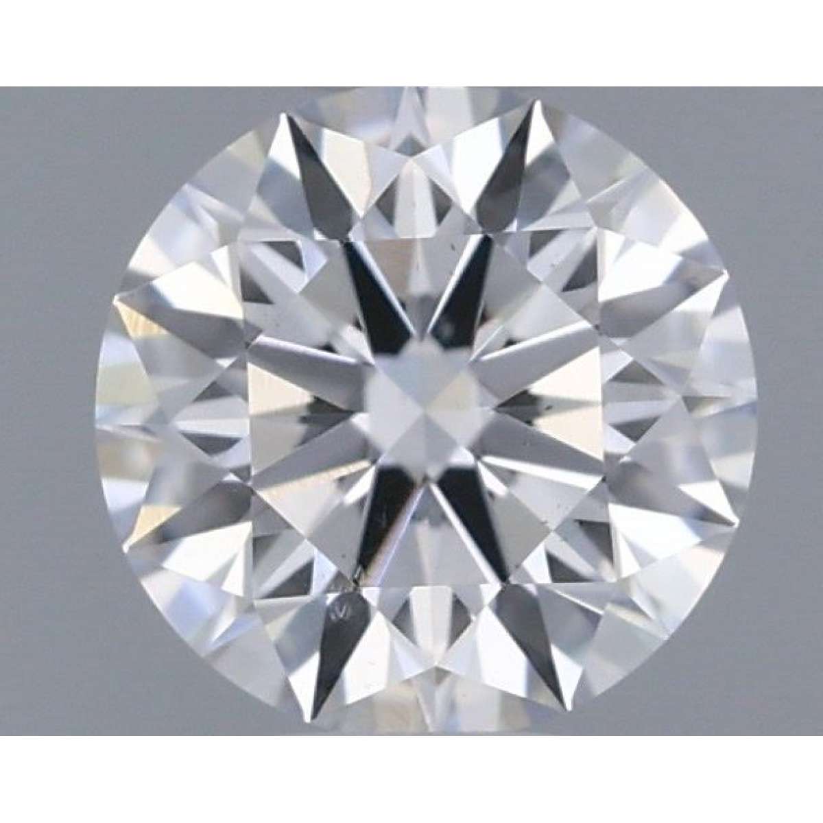 Diamante Certificato GIA Carati 0.31 Colore E Purezza SI1 EX EX EX Fluorescenza NON Brown No Green No Milky No EyeClean 100% Diamante Certificato GIA Carati 0.31 Colore E Purezza SI1 EX EX EX Fluorescenza NON Brown No Green No Milky No EyeClean 100%