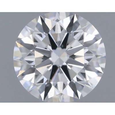 Diamante Certificato GIA Carati 0.31 Colore E Purezza SI1 EX EX EX Fluorescenza NON Brown No Green No Milky No EyeClean 100% Diamante Certificato GIA Carati 0.31 Colore E Purezza SI1 EX EX EX Fluorescenza NON Brown No Green No Milky No EyeClean 100%