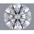 Diamante Certificato GIA Carati 0.31 Colore E Purezza SI1  EX  EX  EX Fluorescenza NON Brown No Green No Milky No EyeClean 100%