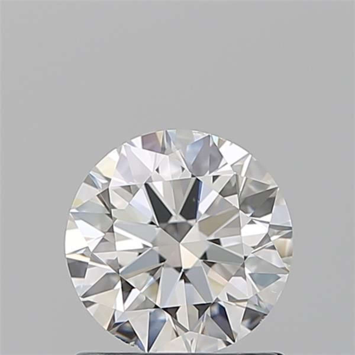 Certified Diamond GIA Carats 1.01 Color G Clarity VS2 EX EX EX Fluorescence NON Brown No Milky No EyeClean 100% Certified Diamond GIA Carats 1.01 Color G Clarity VS2 EX EX EX Fluorescence NON Brown No Milky No EyeClean 100%