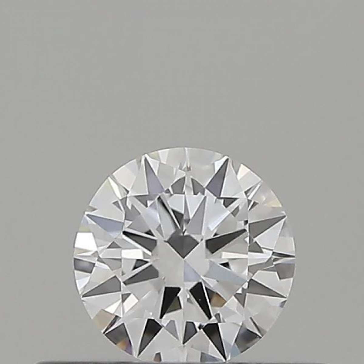 Certified Diamond GIA Carats 0.3 Color D Clarity VS1  VG  VG  VG Fluorescence FNT Brown No Green No Milky No EyeClean 100%