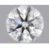 Certified Diamond GIA Carats 1.41 Color D Clarity VVS1  EX  EX  EX Fluorescence NON Brown No Green No Milky No EyeClean 100%