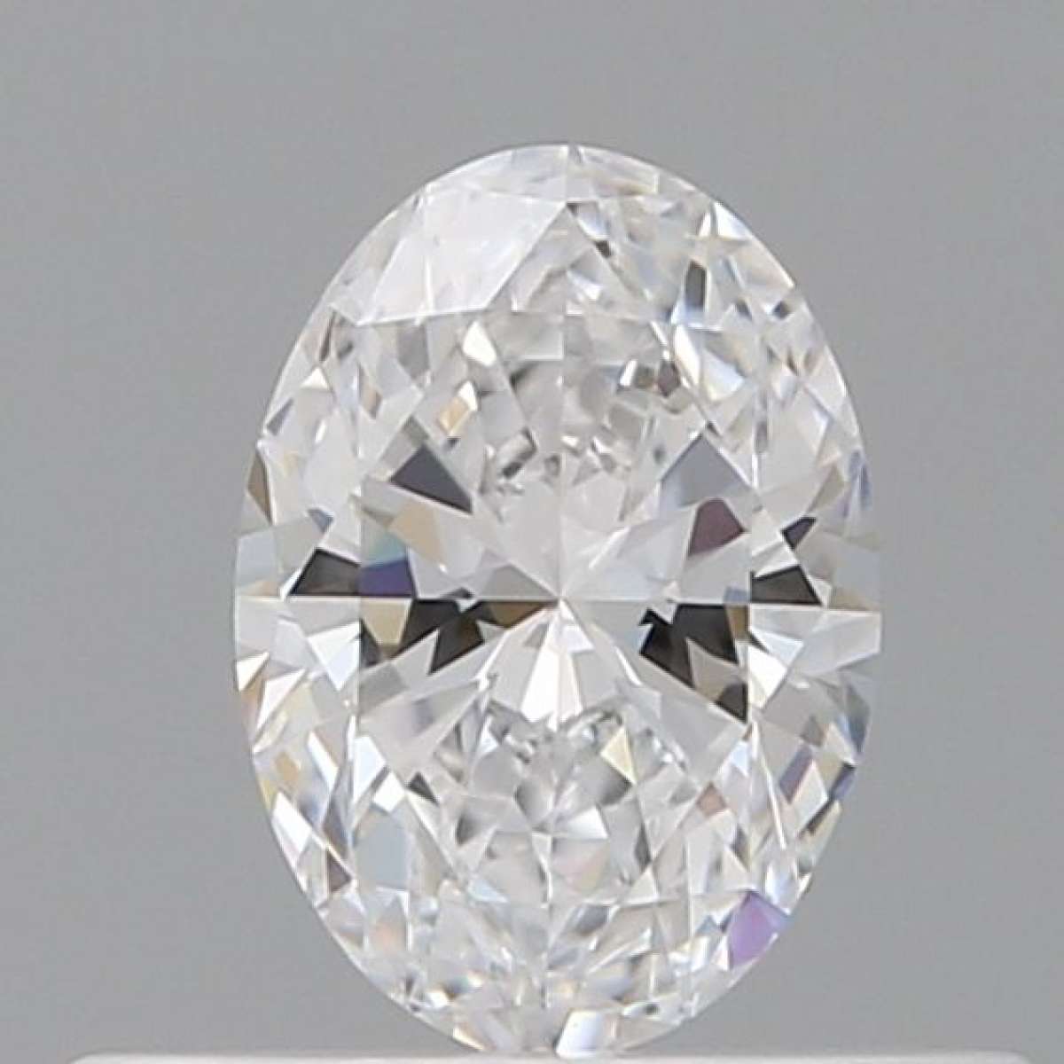 Certified Diamond GIA Carats 0.3 Color D Clarity VVS1  -  VG  VG Fluorescence NON Brown No Green No Milky No EyeClean 100%