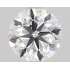 Certified Diamond GIA Carats 1.01 Color D Clarity VS2  VG  EX  VG Fluorescence NON Brown No Green No Milky No EyeClean 100%