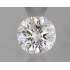 Certified Diamond GIA Carats 0.52 Color D Clarity IF  EX  EX  EX Fluorescence NON Brown No Green No Milky No EyeClean 100%