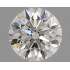 Certified Diamond IGI Carats 0.9 Color G Clarity VVS1  VG  EX  VG Fluorescence NON Brown No Green No Milky No EyeClean 100%