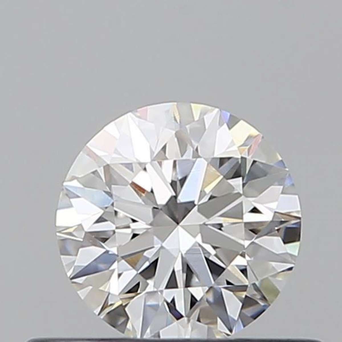 Diamante Certificato GIA Carati 0.43 Colore F Purezza VS1 EX EX EX Fluorescenza NON Brown No Green No Milky No EyeClean 100% Diamante Certificato GIA Carati 0.43 Colore F Purezza VS1 EX EX EX Fluorescenza NON Brown No Green No Milky No EyeClean 100%