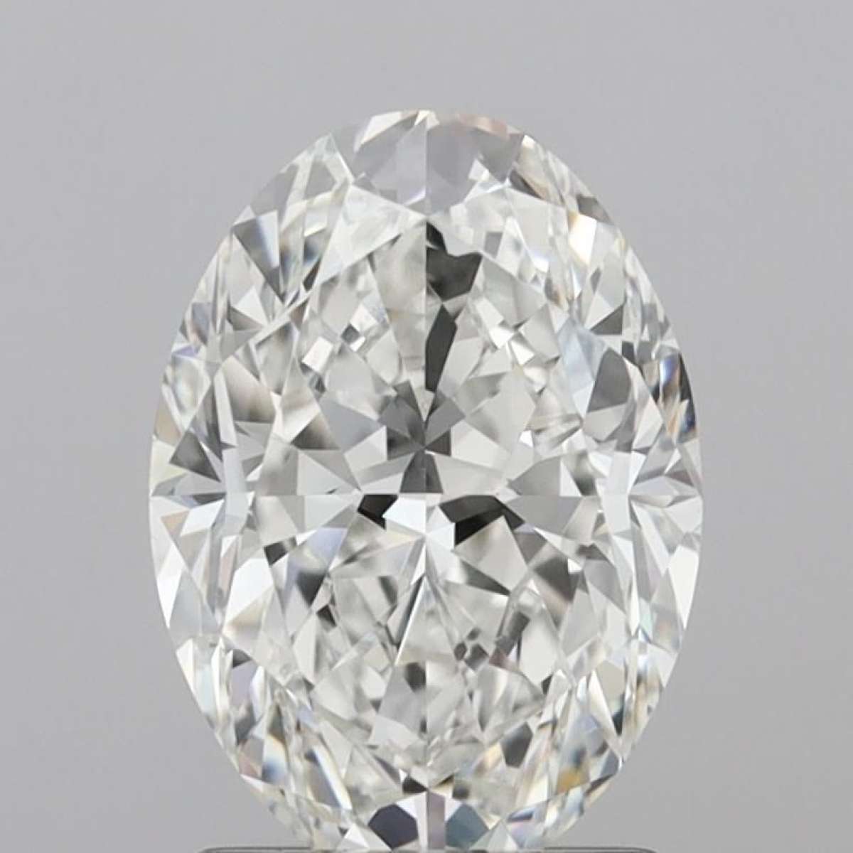 Diamante Certificato GIA Carati 1.51 Colore G Purezza VVS2  -  EX  EX Fluorescenza NON Brown No Green No Milky No EyeClean 100%