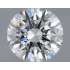 Certified Diamond IGI Carats 1.01 Color G Clarity VS2  EX  EX  EX Fluorescence NON Brown No Green No Milky No EyeClean 100%