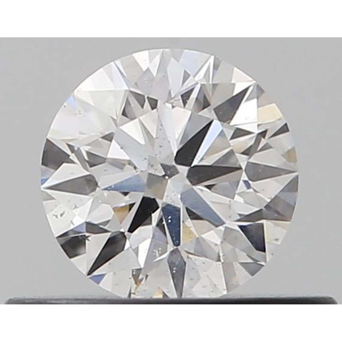 Diamante Certificato GIA Carati 0.36 Colore D Purezza SI2 EX EX EX Fluorescenza NON Brown No Green No Milky No EyeClean 100% Diamante Certificato GIA Carati 0.36 Colore D Purezza SI2 EX EX EX Fluorescenza NON Brown No Green No Milky No EyeClean 100%