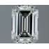 Certified Diamond IGI Carats 1.51 Color H Clarity VVS1  -  EX  EX Fluorescence NON Brown No Green No Milky No EyeClean 100%