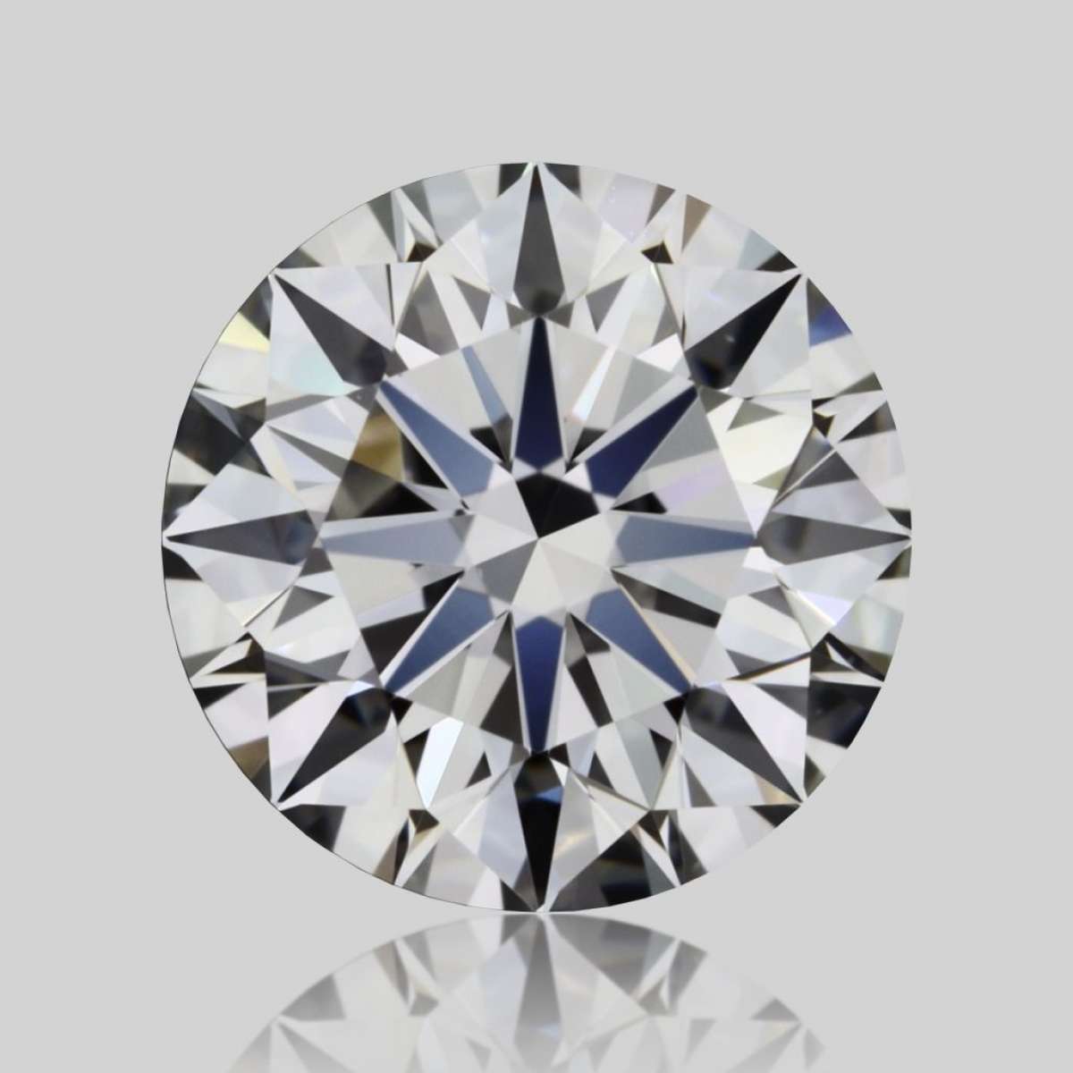 Certified Diamond GIA Carats 0.77 Color F Clarity VVS1 EX EX EX Fluorescence FNT Brown No Green No Milky No EyeClean 100% Certified Diamond GIA Carats 0.77 Color F Clarity VVS1 EX EX EX Fluorescence FNT Brown No Green No Milky No EyeClean 100%
