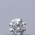 Diamante Certificato GIA Carati 0.22 Colore D Purezza IF  EX  EX  EX Fluorescenza NON Brown No Green No Milky No EyeClean 100%