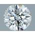 Certified Diamond IGI Carats 1.0 Color G Clarity VVS2  EX  EX  EX Fluorescence NON Brown No Green No Milky No EyeClean 100%