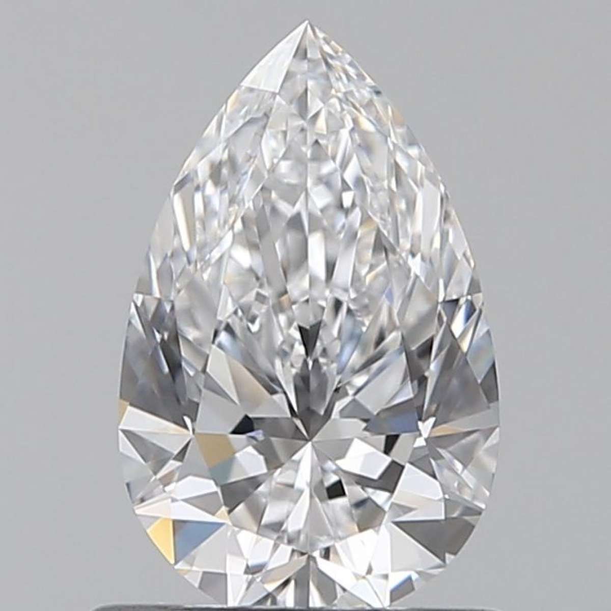 Certified Diamond GIA Carats 0.7 Color D Clarity VVS1  -  EX  VG Fluorescence FNT Brown No Green No Milky No EyeClean 100%