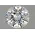 Certified Diamond GIA Carats 1.4 Color E Clarity VS1  EX  EX  EX Fluorescence FNT Brown No Green No Milky No EyeClean 100%
