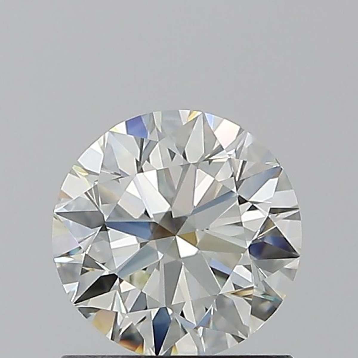 Certified Diamond IGI Carats 1.0 Color H Clarity VVS1  EX  EX  EX Fluorescence NON Brown No Green No Milky No EyeClean 100% Certified Diamond IGI Carats 1.0 Color H Clarity VVS1  EX  EX  EX Fluorescence NON Brown No Green No Milky No EyeClean 100%