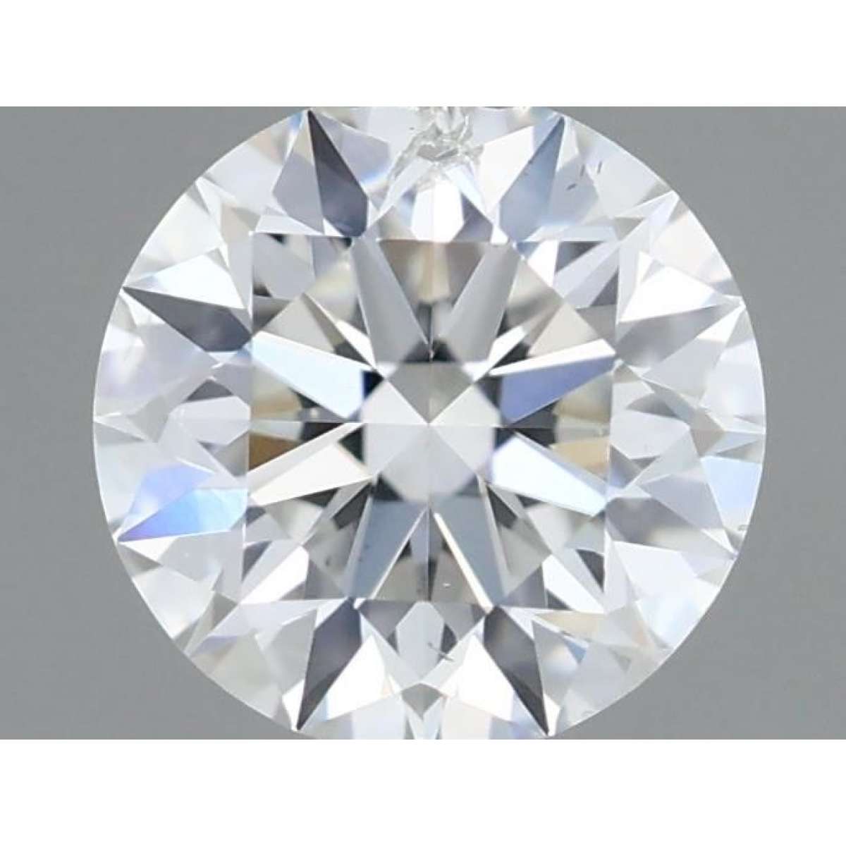 Certified Diamond GIA Carats 0.41 Color G Clarity SI2 EX EX EX Fluorescence MED Brown No Green No Milky No EyeClean 100% Certified Diamond GIA Carats 0.41 Color G Clarity SI2 EX EX EX Fluorescence MED Brown No Green No Milky No EyeClean 100%