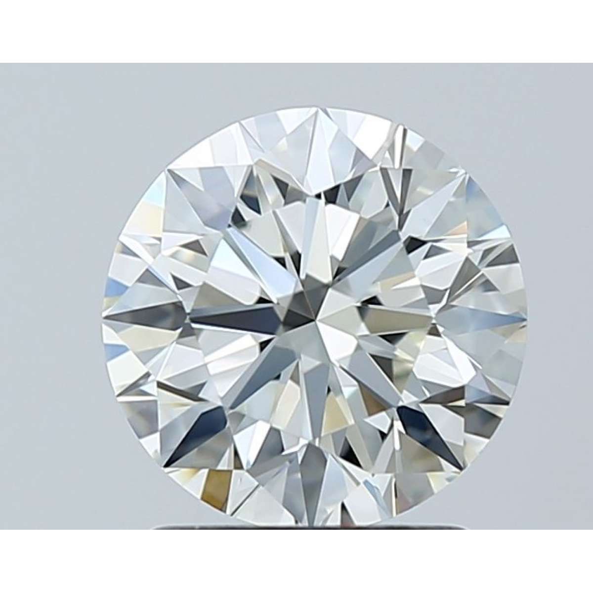 Diamante Certificato IGI Carati 1.61 Colore H Purezza VVS2 EX EX EX Fluorescenza NON Brown No Green No Milky No EyeClean 100% Diamante Certificato IGI Carati 1.61 Colore H Purezza VVS2 EX EX EX Fluorescenza NON Brown No Green No Milky No EyeClean 100%