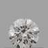 Certified Diamond GIA Carats 0.32 Color G Clarity VVS1  EX  EX  EX Fluorescence FNT Brown No Milky No EyeClean 100%