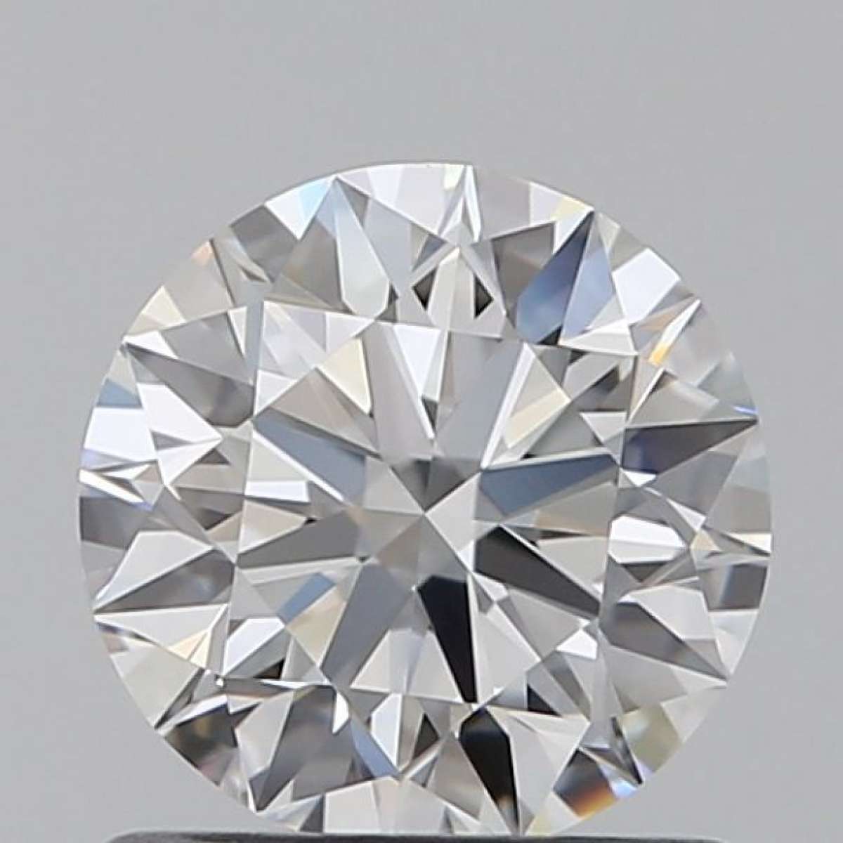Certified Diamond GIA Carats 0.82 Color D Clarity IF  EX  EX  EX Fluorescence NON Brown No Green No Milky No EyeClean 100%