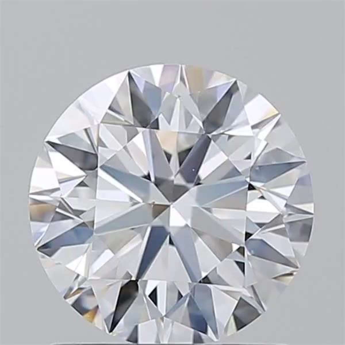 Certified Diamond GIA Carats 1.3 Color D Clarity VS2 EX EX EX Fluorescence NON Brown No Green No Milky No EyeClean 100% Certified Diamond GIA Carats 1.3 Color D Clarity VS2 EX EX EX Fluorescence NON Brown No Green No Milky No EyeClean 100%