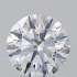 Certified Diamond GIA Carats 1.3 Color D Clarity VS2  EX  EX  EX Fluorescence NON Brown No Green No Milky No EyeClean 100%