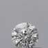 Certified Diamond GIA Carats 0.3 Color F Clarity VS1  EX  EX  EX Fluorescence NON Brown No Milky No EyeClean 100%