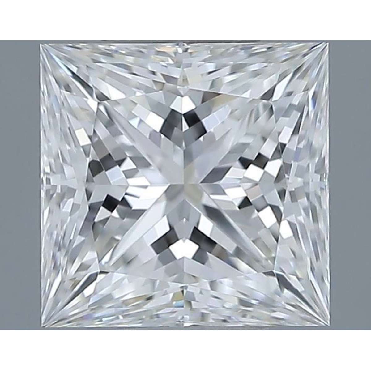Certified Diamond GIA Carats 1.2 Color H Clarity VS1 - EX EX Fluorescence NON Brown No Milky No EyeClean 100% Certified Diamond GIA Carats 1.2 Color H Clarity VS1 - EX EX Fluorescence NON Brown No Milky No EyeClean 100%