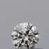 Certified Diamond GIA Carats 0.3 Color G Clarity VVS2  EX  EX  EX Fluorescence NON Brown No Milky No EyeClean 100%
