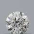 Certified Diamond GIA Carats 0.31 Color H Clarity VVS1  EX  EX  EX Fluorescence NON Brown No Milky No EyeClean 100%