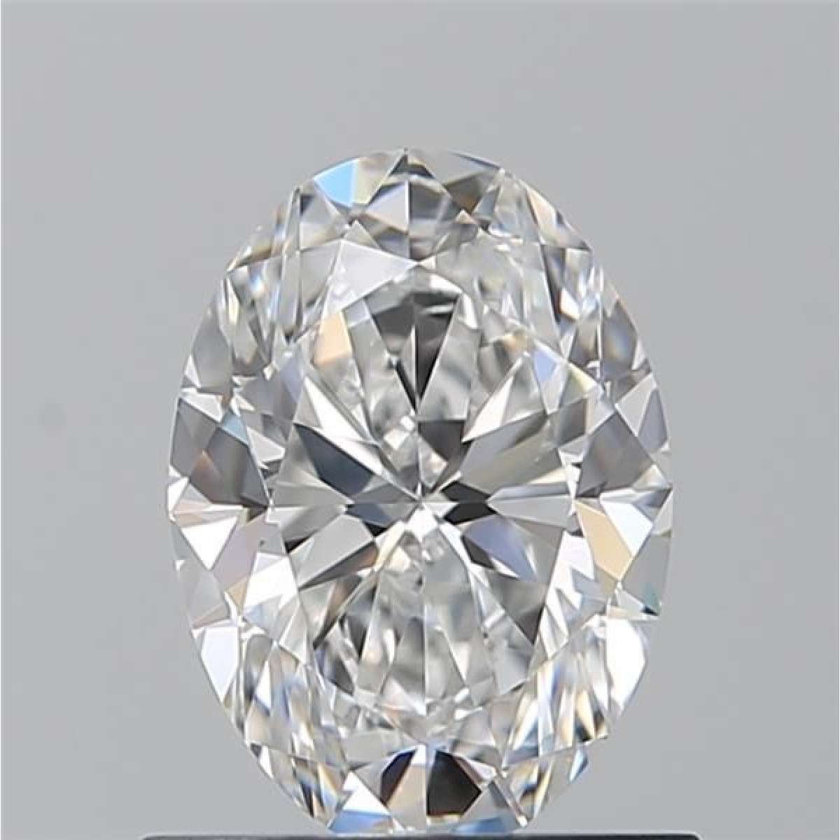 Diamante Certificato GIA Carati 0.91 Colore E Purezza VVS1  -  VG  VG Fluorescenza FNT Brown No Green No Milky No EyeClean 100%
