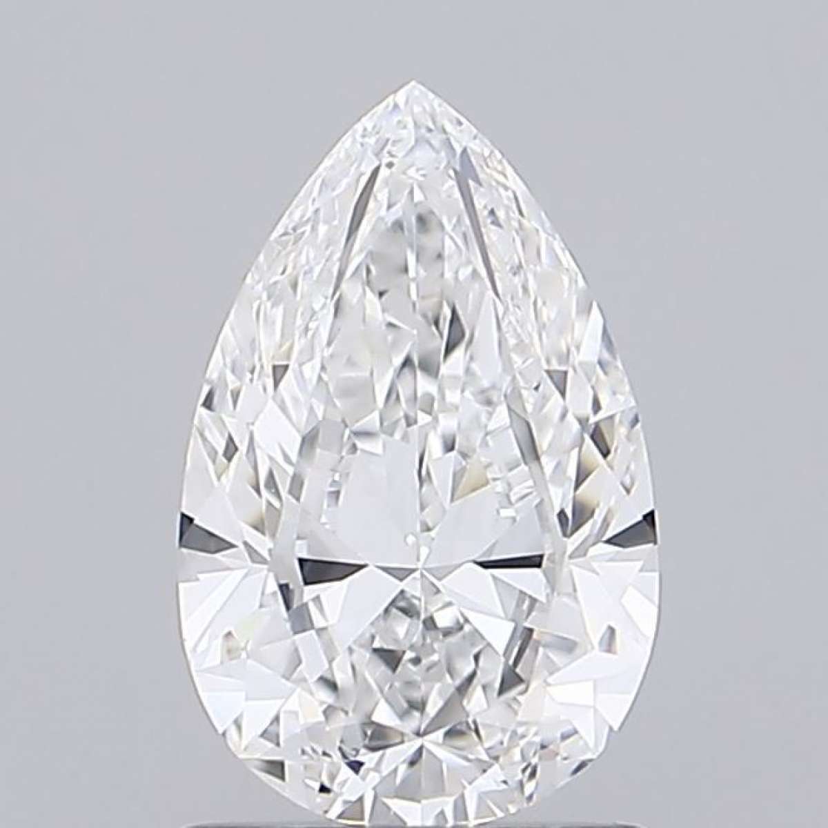 Certified Diamond GIA Carats 1.2 Color E Clarity VVS2  -  EX  EX Fluorescence NON Brown No Green No Milky No EyeClean 100%