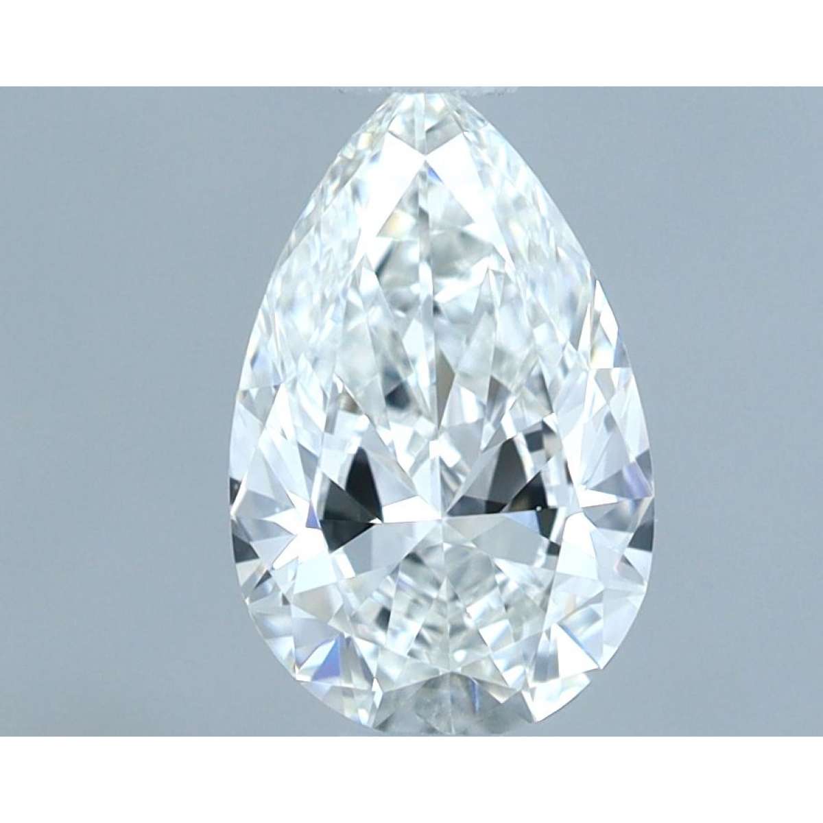 Certified Diamond IGI Carats 0.6 Color E Clarity IF  -  EX  EX Fluorescence FNT Brown No Green No Milky No EyeClean 100%