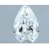 Certified Diamond IGI Carats 0.6 Color E Clarity IF  -  EX  EX Fluorescence FNT Brown No Green No Milky No EyeClean 100%