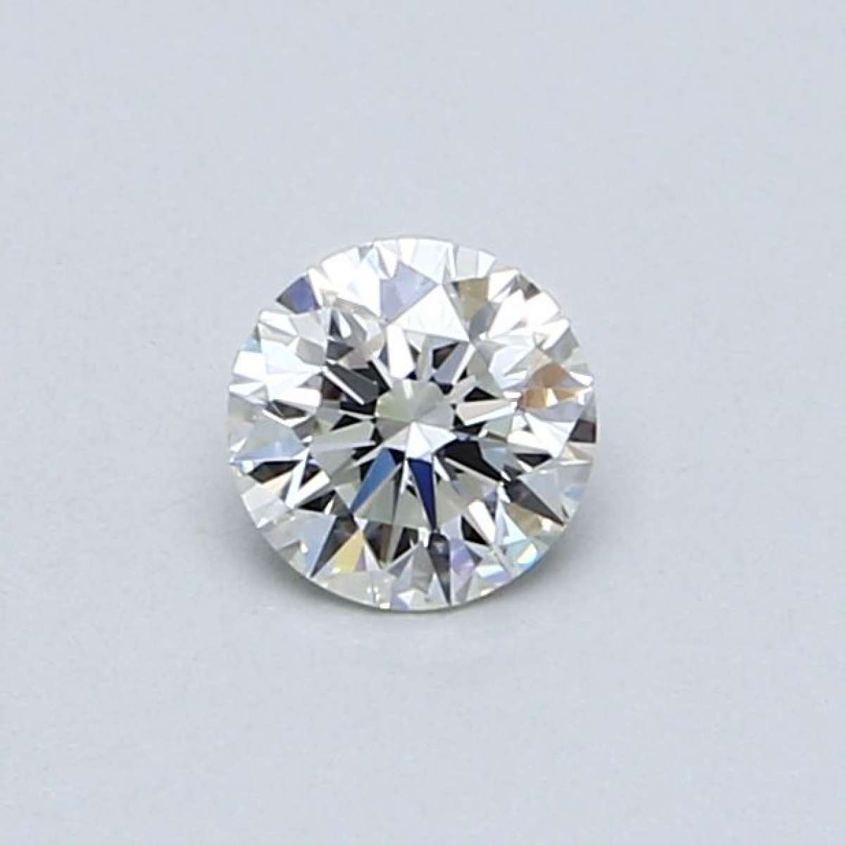 Certified Diamond GIA Carats 0.38 Color H Clarity VVS1 VG VG VG Fluorescence FNT Brown No Green No Milky No EyeClean 100% Certified Diamond GIA Carats 0.38 Color H Clarity VVS1 VG VG VG Fluorescence FNT Brown No Green No Milky No EyeClean 100%