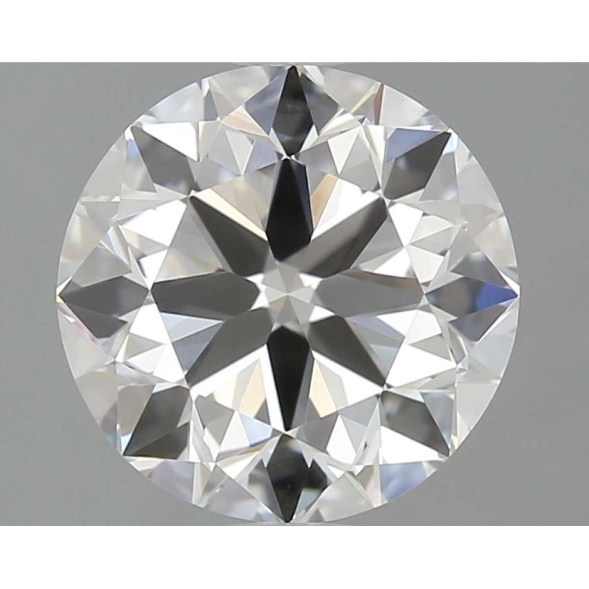 Diamante Certificato GIA Carati 1.5 Colore H Purezza VVS2  VG  EX  VG Fluorescenza NON Brown No Milky No EyeClean 100%