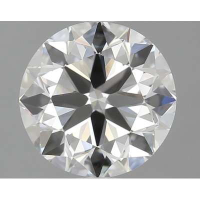 Diamante Certificato GIA Carati 1.5 Colore H Purezza VVS2  VG  EX  VG Fluorescenza NON Brown No Milky No EyeClean 100%