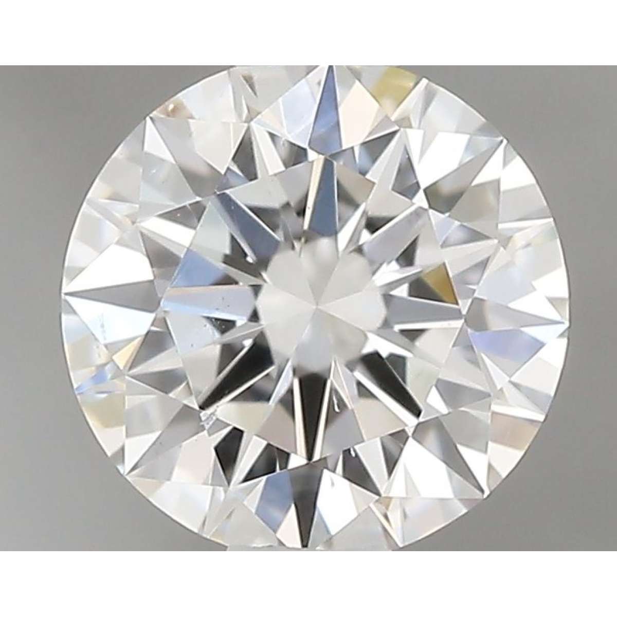 Certified Diamond GIA Carats 0.53 Color F Clarity VS2 EX EX EX Fluorescence NON Brown No Green No Milky No EyeClean 100% Certified Diamond GIA Carats 0.53 Color F Clarity VS2 EX EX EX Fluorescence NON Brown No Green No Milky No EyeClean 100%
