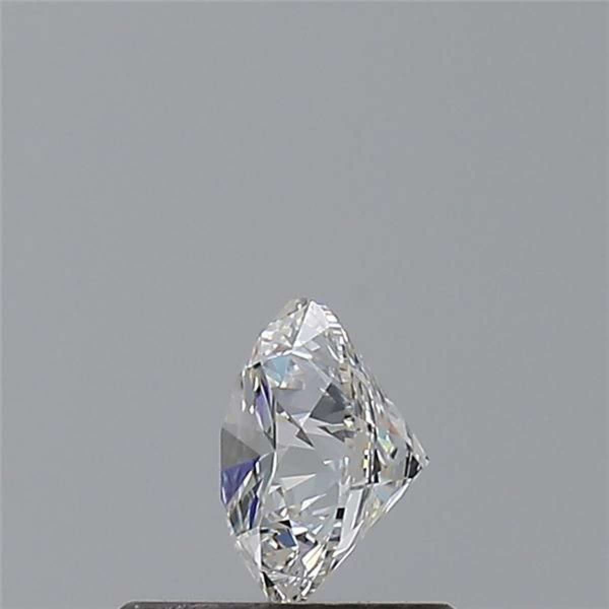 Certified Diamond GIA Carats 0.53 Color E Clarity VVS2 EX EX EX Fluorescence NON Brown No Green No Milky No EyeClean 100% Certified Diamond GIA Carats 0.53 Color E Clarity VVS2 EX EX EX Fluorescence NON Brown No Green No Milky No EyeClean 100%